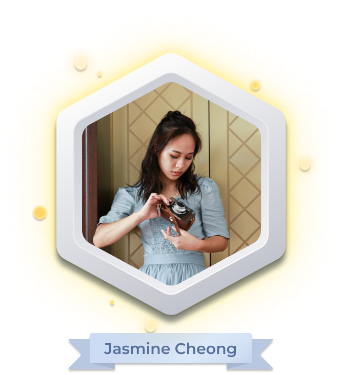 Jasmine Cheong